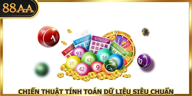 Chiến thuật tính toán dữ liệu siêu chuẩn