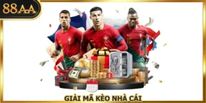 Giải Mã Kèo Nhà Cái Bí Thuật Nhìn Thấu Mọi Ý Đồ Sâu Xa