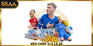 Kèo Chấp 3/4 Là Gì Bí Quyết Định Lượng Sức Mạnh Đối Thủ