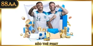 Kèo Thẻ Phạt Nghệ Thuật Nắm Thóp Tâm Lý Các Trọng Tài